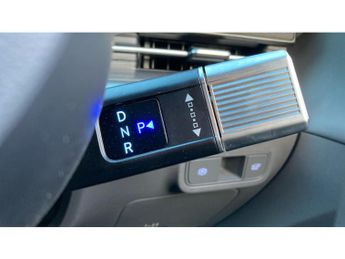 Hyundai KONA 160kW Ultimate 65kWh 5dr Auto Electric Hatchback