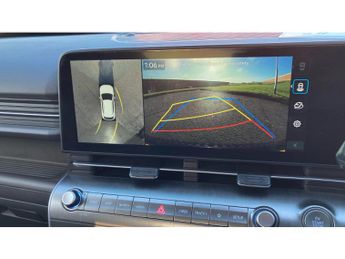 Hyundai KONA 160kW Ultimate 65kWh 5dr Auto Electric Hatchback