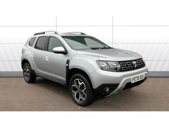Dacia Duster 1.3 TCe 130 Prestige 5dr Petrol Estate