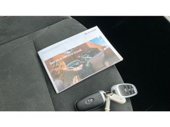 Hyundai TUCSON 1.6 TGDi Hybrid 230 N Line S 5dr 2WD Auto Hybrid Estate