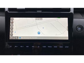 Hyundai TUCSON 1.6 TGDi Hybrid 230 N Line S 5dr 2WD Auto Hybrid Estate