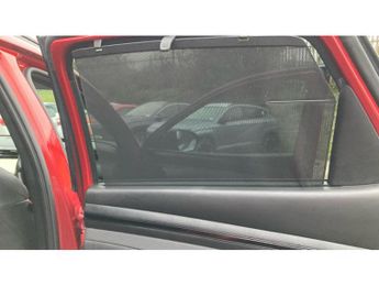 Hyundai TUCSON 1.6 TGDi Hybrid 230 N Line S 5dr 2WD Auto Hybrid Estate