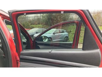 Hyundai TUCSON 1.6 TGDi Hybrid 230 N Line S 5dr 2WD Auto Hybrid Estate