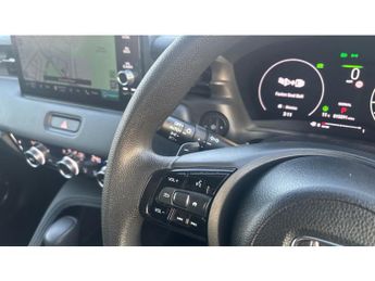 Honda HR-V 1.5 eHEV Elegance 5dr CVT Hybrid Hatchback