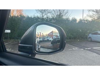 Honda HR-V 1.5 eHEV Elegance 5dr CVT Hybrid Hatchback