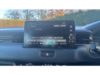 Honda HR-V 1.5 eHEV Elegance 5dr CVT Hybrid Hatchback