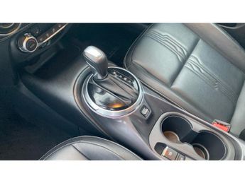 Nissan Juke 1.6 Hybrid Tekna 5dr Auto Hybrid Hatchback