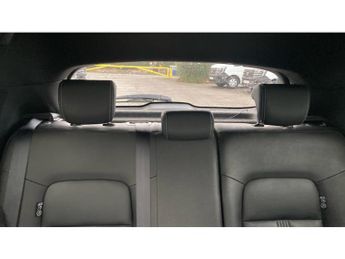 Nissan Juke 1.6 Hybrid Tekna 5dr Auto Hybrid Hatchback