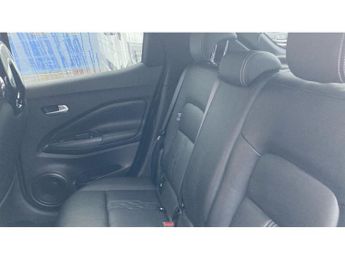 Nissan Juke 1.6 Hybrid Tekna 5dr Auto Hybrid Hatchback