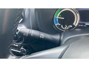 Nissan Juke 1.6 Hybrid Tekna 5dr Auto Hybrid Hatchback