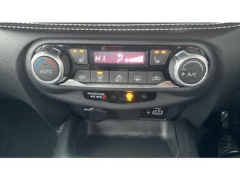 Nissan Juke 1.6 Hybrid Tekna 5dr Auto Hybrid Hatchback