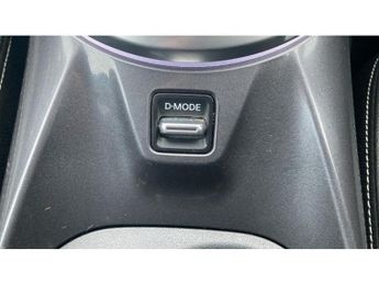 Nissan Juke 1.6 Hybrid Tekna 5dr Auto Hybrid Hatchback