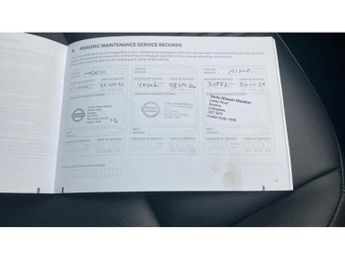 Nissan Juke 1.6 Hybrid Tekna 5dr Auto Hybrid Hatchback