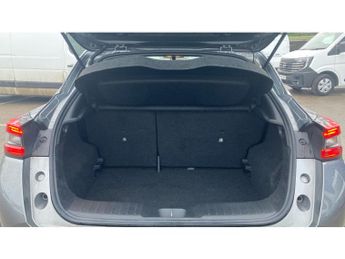 Nissan Juke 1.6 Hybrid Tekna 5dr Auto Hybrid Hatchback