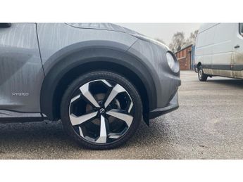 Nissan Juke 1.6 Hybrid Tekna 5dr Auto Hybrid Hatchback