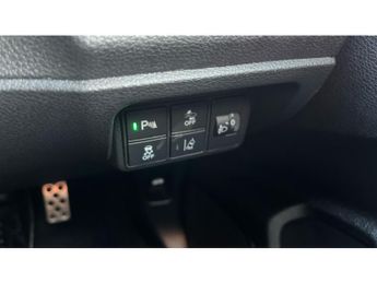 Honda Civic 1.0 VTEC Turbo 126 EX 5dr CVT Petrol Hatchback