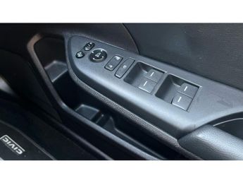 Honda Civic 1.0 VTEC Turbo 126 EX 5dr CVT Petrol Hatchback