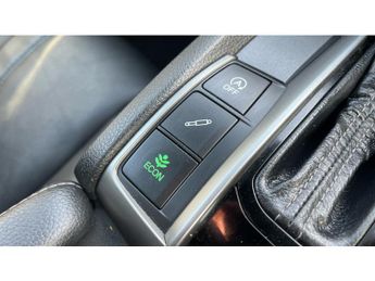 Honda Civic 1.0 VTEC Turbo 126 EX 5dr CVT Petrol Hatchback
