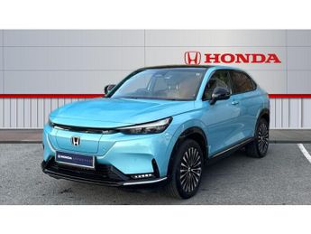 Honda E Ny1 150kW Advance 69kWh 5dr Auto Electric Hatchback