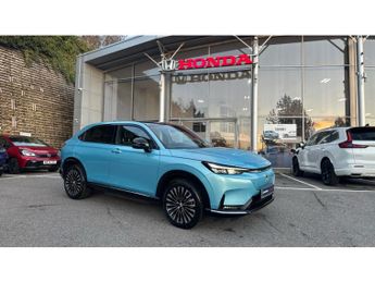 Honda E Ny1 150kW Advance 69kWh 5dr Auto Electric Hatchback
