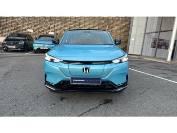 Honda E Ny1 150kW Advance 69kWh 5dr Auto Electric Hatchback
