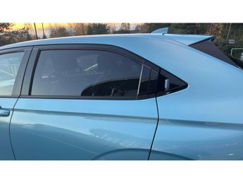 Honda E Ny1 150kW Advance 69kWh 5dr Auto Electric Hatchback