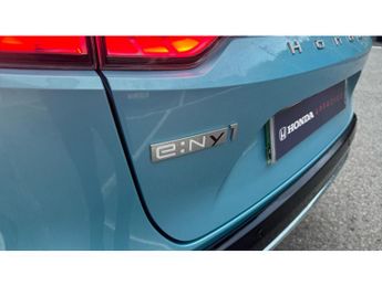 Honda E Ny1 150kW Advance 69kWh 5dr Auto Electric Hatchback