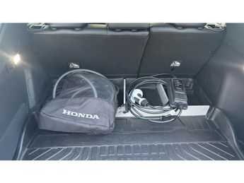 Honda E Ny1 150kW Advance 69kWh 5dr Auto Electric Hatchback