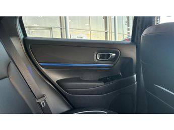 Honda E Ny1 150kW Advance 69kWh 5dr Auto Electric Hatchback