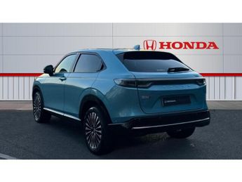 Honda E Ny1 150kW Advance 69kWh 5dr Auto Electric Hatchback