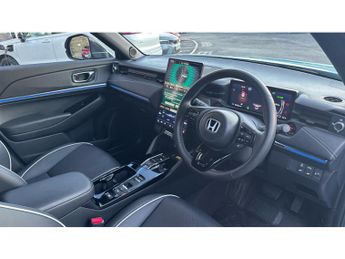 Honda E Ny1 150kW Advance 69kWh 5dr Auto Electric Hatchback