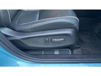 Honda E Ny1 150kW Advance 69kWh 5dr Auto Electric Hatchback