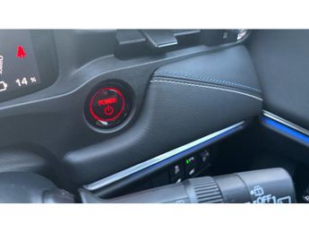 Honda E Ny1 150kW Advance 69kWh 5dr Auto Electric Hatchback