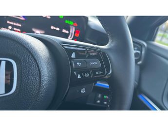 Honda E Ny1 150kW Advance 69kWh 5dr Auto Electric Hatchback