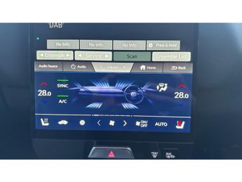 Honda E Ny1 150kW Advance 69kWh 5dr Auto Electric Hatchback