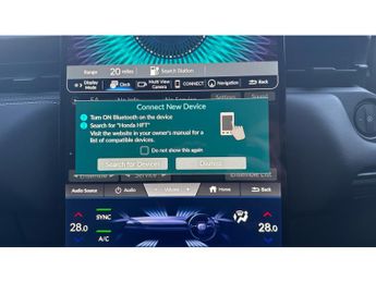 Honda E Ny1 150kW Advance 69kWh 5dr Auto Electric Hatchback