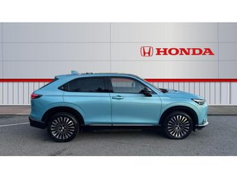 Honda E Ny1 150kW Advance 69kWh 5dr Auto Electric Hatchback
