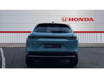 Honda E Ny1 150kW Advance 69kWh 5dr Auto Electric Hatchback