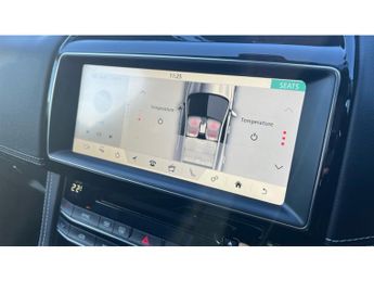 Jaguar F-Pace 2.0d [240] Chequered Flag 5dr Auto AWD Diesel Estate