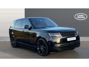 Land Rover Range Rover 3.0 D350 Autobiography 4dr Auto Diesel Estate