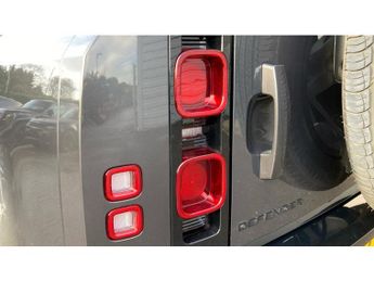 Land Rover Defender 3.0 D250 X-Dynamic SE 90 3dr Auto Diesel Estate
