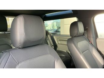 Land Rover Defender 3.0 D250 X-Dynamic SE 90 3dr Auto Diesel Estate