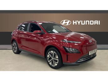 Hyundai KONA 100kW Premium 39kWh 5dr Auto Electric Hatchback