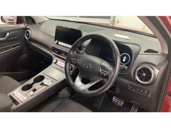 Hyundai KONA 100kW Premium 39kWh 5dr Auto Electric Hatchback