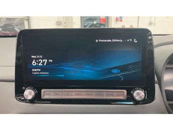 Hyundai KONA 100kW Premium 39kWh 5dr Auto Electric Hatchback
