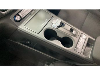 Hyundai KONA 100kW Premium 39kWh 5dr Auto Electric Hatchback