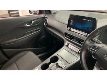 Hyundai KONA 100kW Premium 39kWh 5dr Auto Electric Hatchback