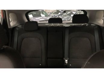 Hyundai KONA 100kW Premium 39kWh 5dr Auto Electric Hatchback