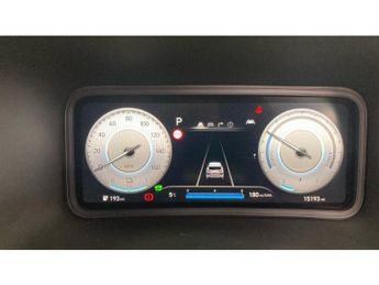 Hyundai KONA 100kW Premium 39kWh 5dr Auto Electric Hatchback