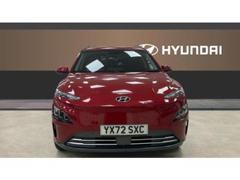 Hyundai KONA 100kW Premium 39kWh 5dr Auto Electric Hatchback